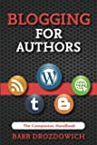 blogging for authors